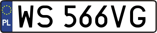 WS566VG