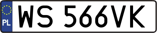 WS566VK