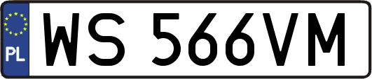 WS566VM