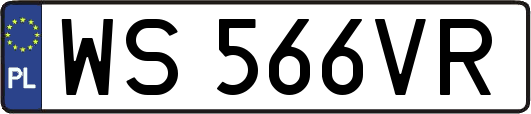 WS566VR