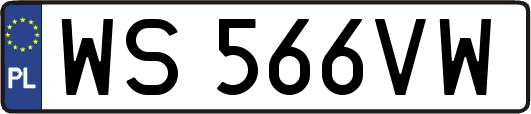 WS566VW