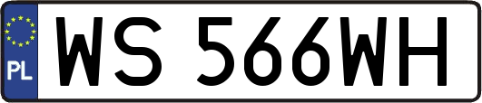 WS566WH