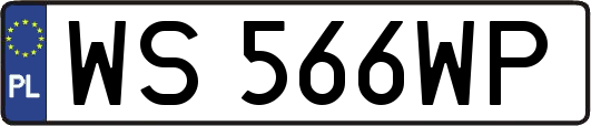 WS566WP