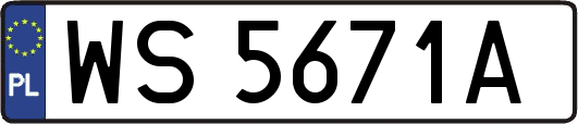 WS5671A
