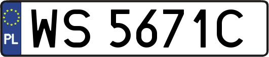 WS5671C