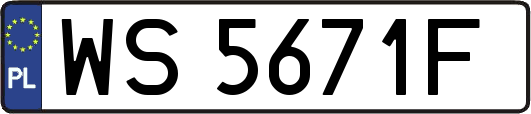 WS5671F