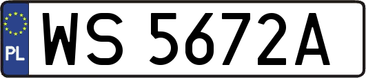 WS5672A