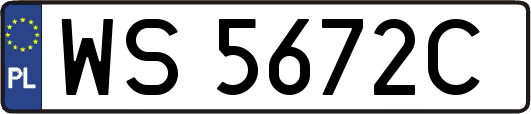 WS5672C