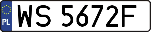 WS5672F