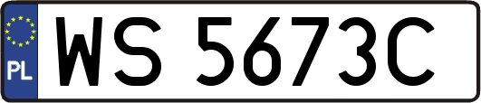 WS5673C