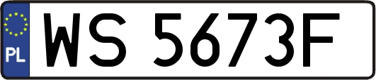 WS5673F