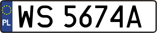 WS5674A