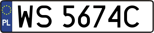 WS5674C