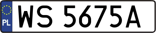 WS5675A