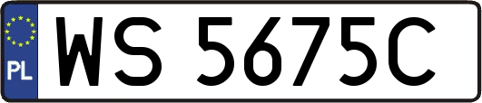 WS5675C