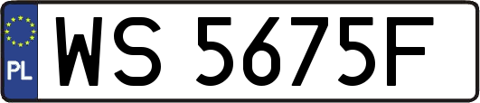 WS5675F