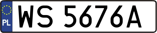 WS5676A