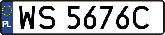 WS5676C