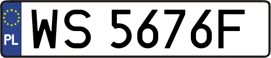 WS5676F