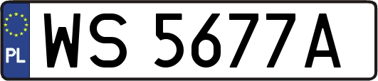 WS5677A