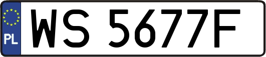 WS5677F