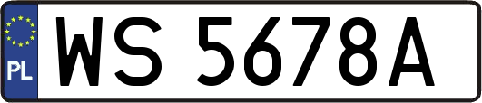 WS5678A