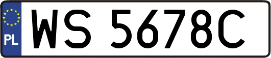WS5678C