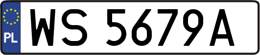 WS5679A