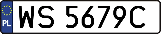 WS5679C