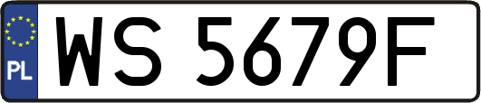 WS5679F