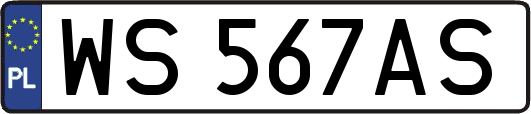 WS567AS