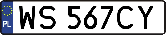 WS567CY