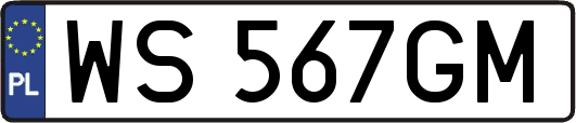 WS567GM