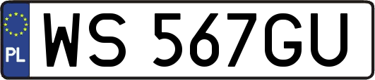 WS567GU