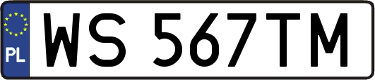 WS567TM