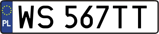 WS567TT