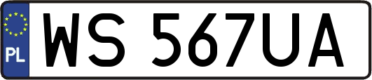 WS567UA
