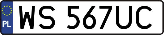 WS567UC