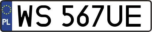 WS567UE