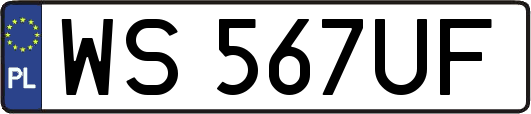 WS567UF