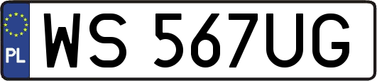 WS567UG