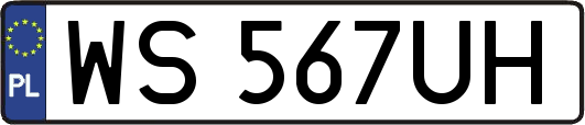 WS567UH