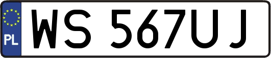 WS567UJ
