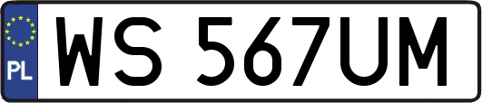 WS567UM