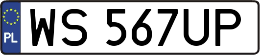 WS567UP
