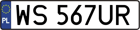 WS567UR