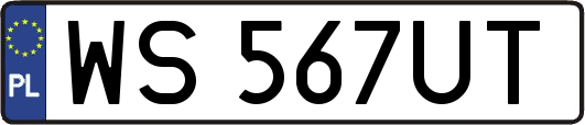 WS567UT