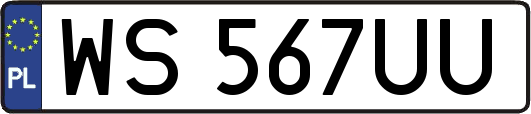 WS567UU
