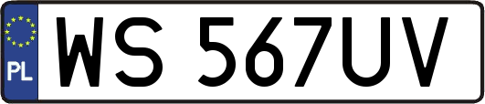 WS567UV