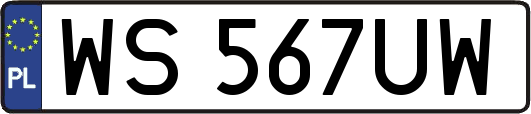 WS567UW